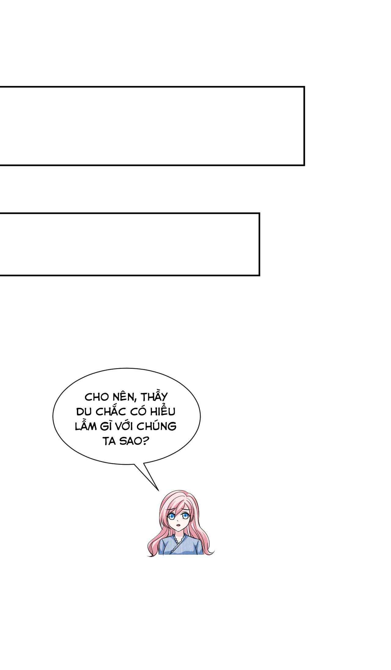 bí mật không thể yêu đương chapter 50 16