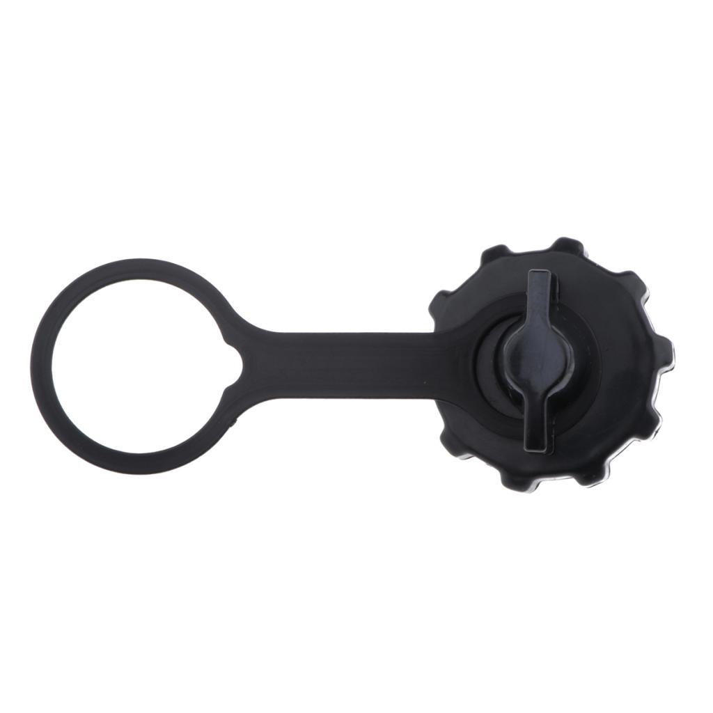 /4/5/6 HP Nhiên Liệu Xăng Nắp Bình Cho Mercury Mariner YAMAHA Honda Ngoài