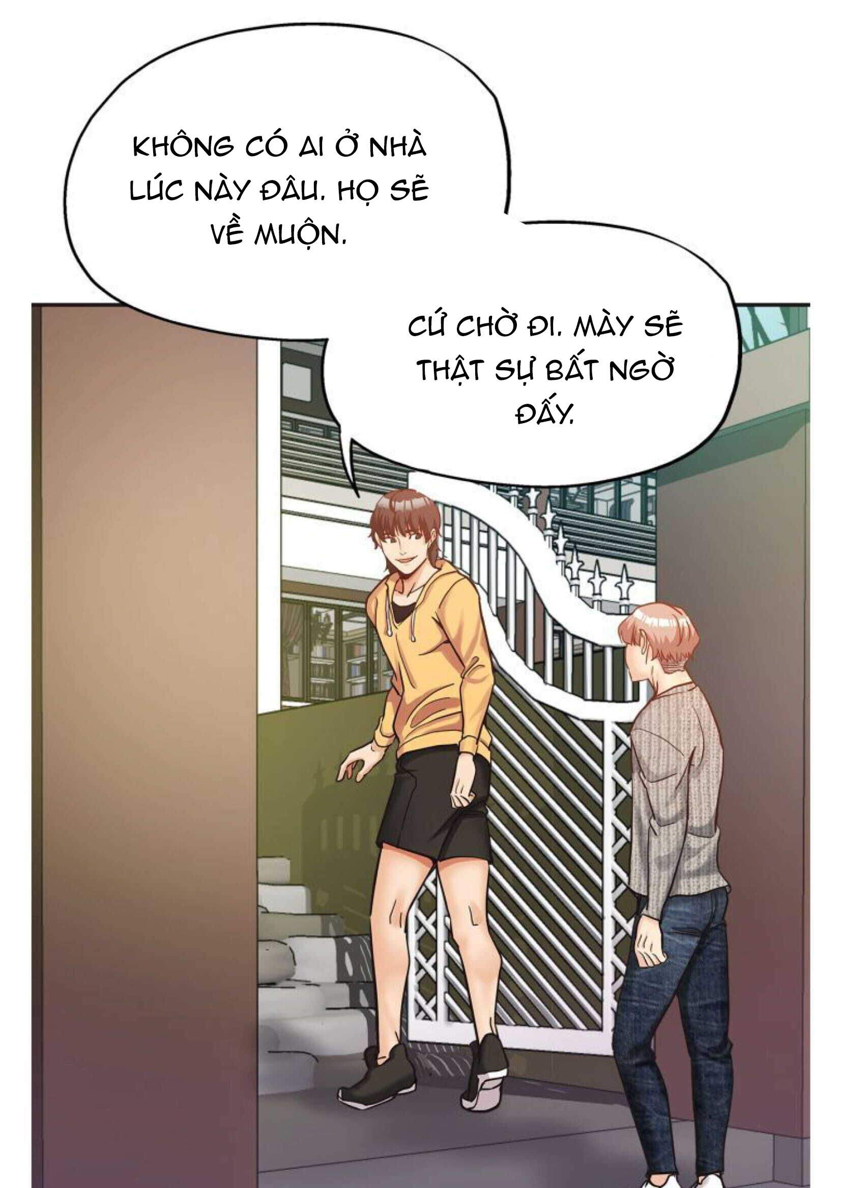 chị em mẹ kế chapter 6 36