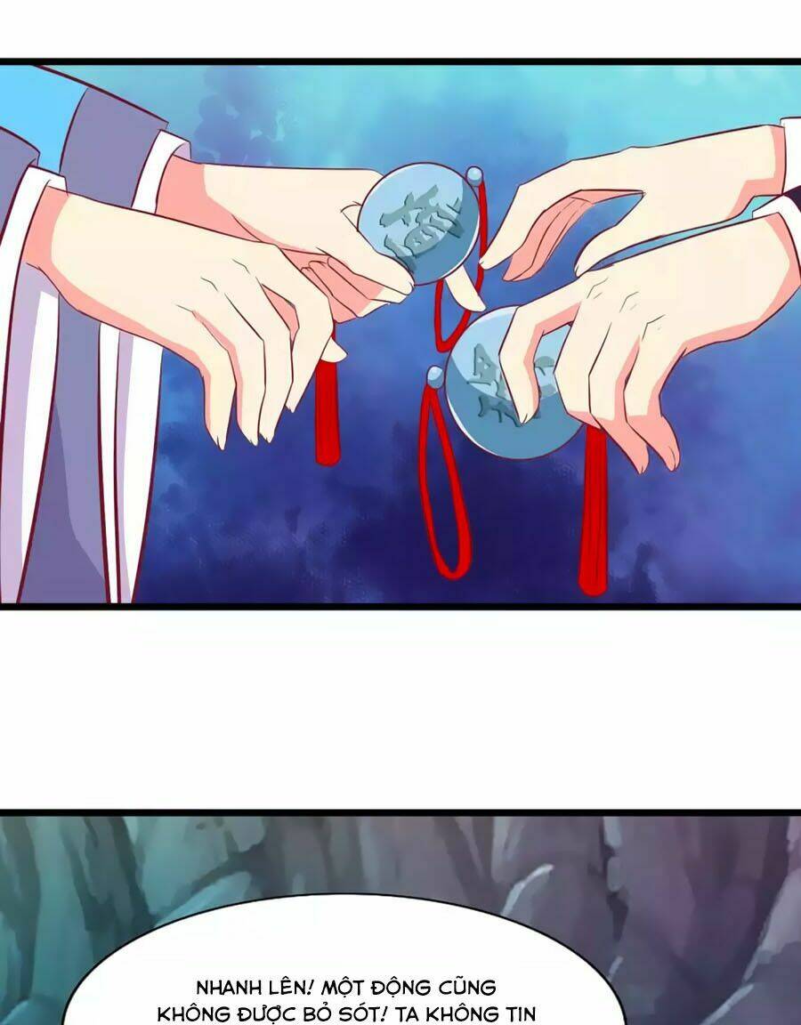 thỏ yêu tiểu vương phi chapter 92 36