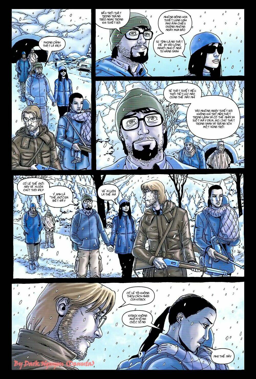 crossed family values chapter 19 4