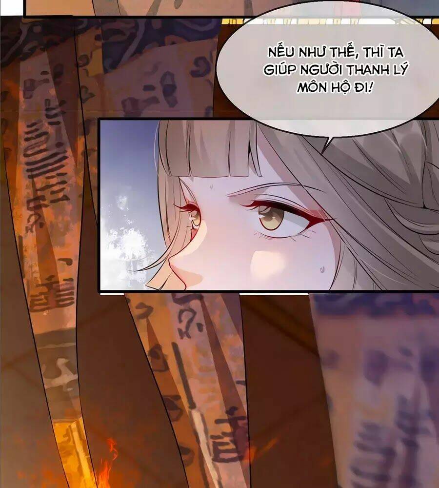 gian phi như thử đa kiều chapter 18 67