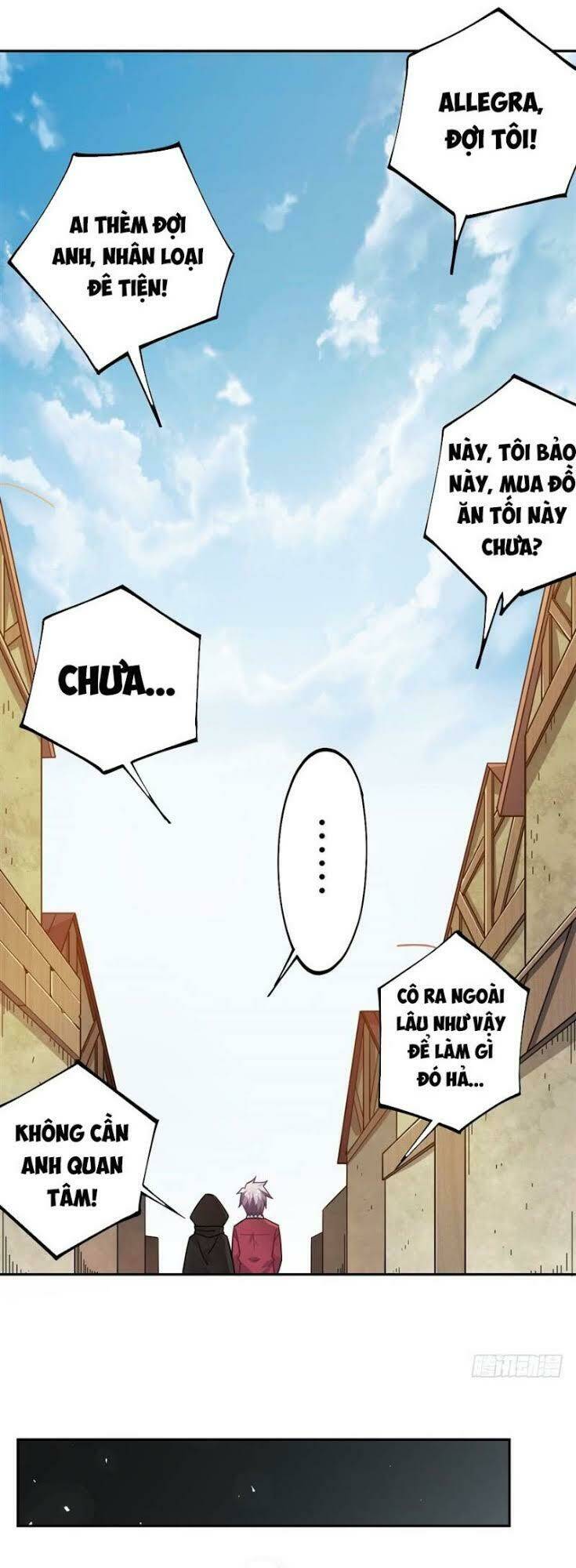 nhặt ma vương về làm nữ hầu chapter 20 35