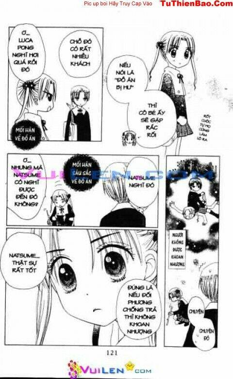 gakuen alice chapter 17 121