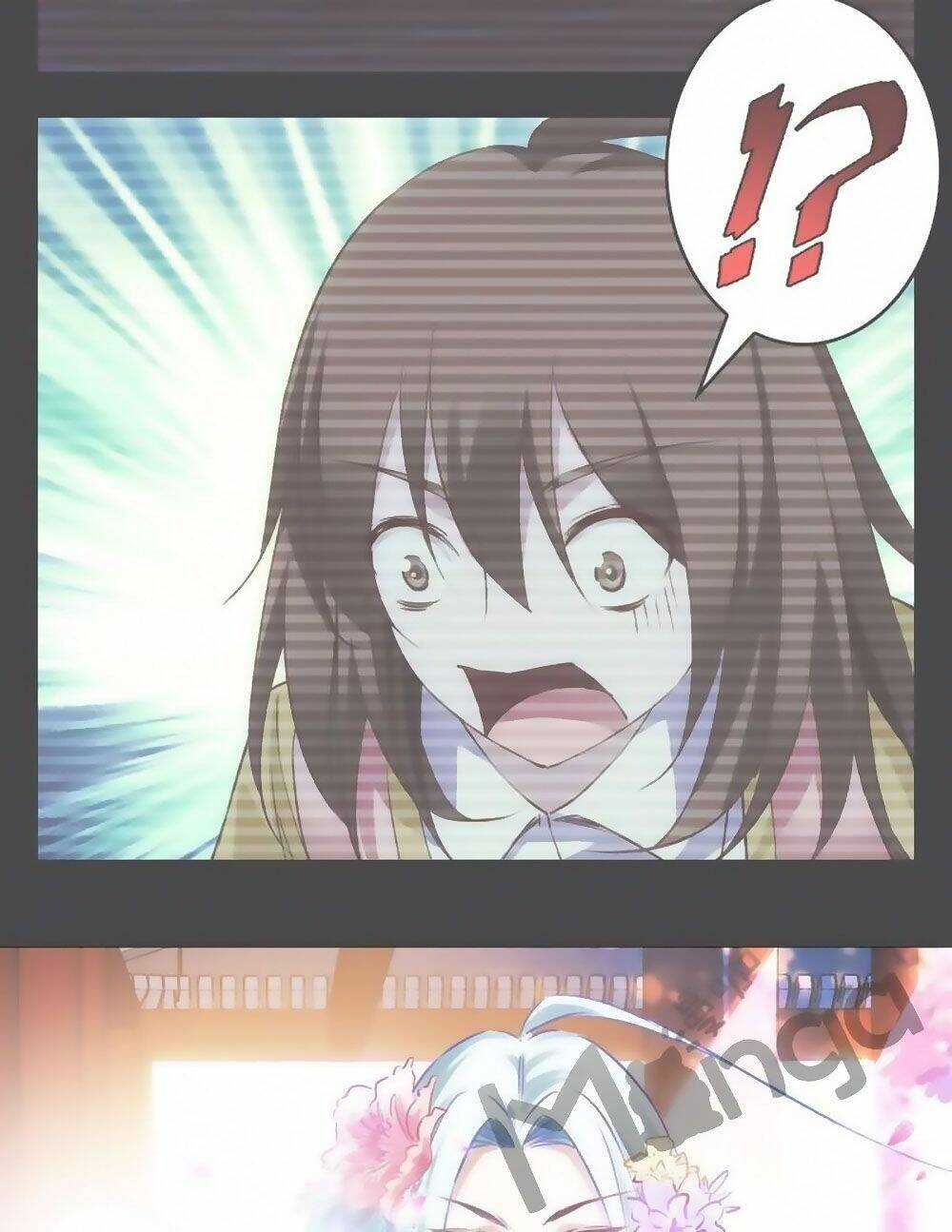 tâm linh thập hoang giả chapter 19 2