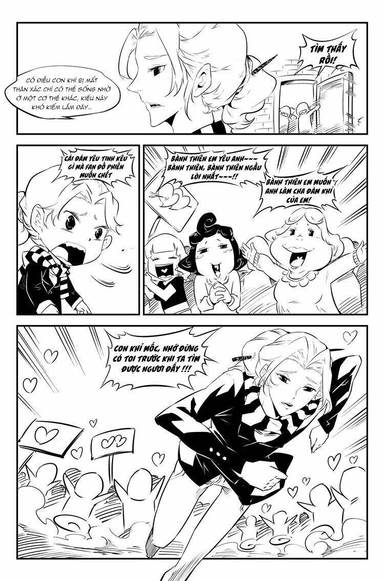 nhẫn tây du chapter 25 7