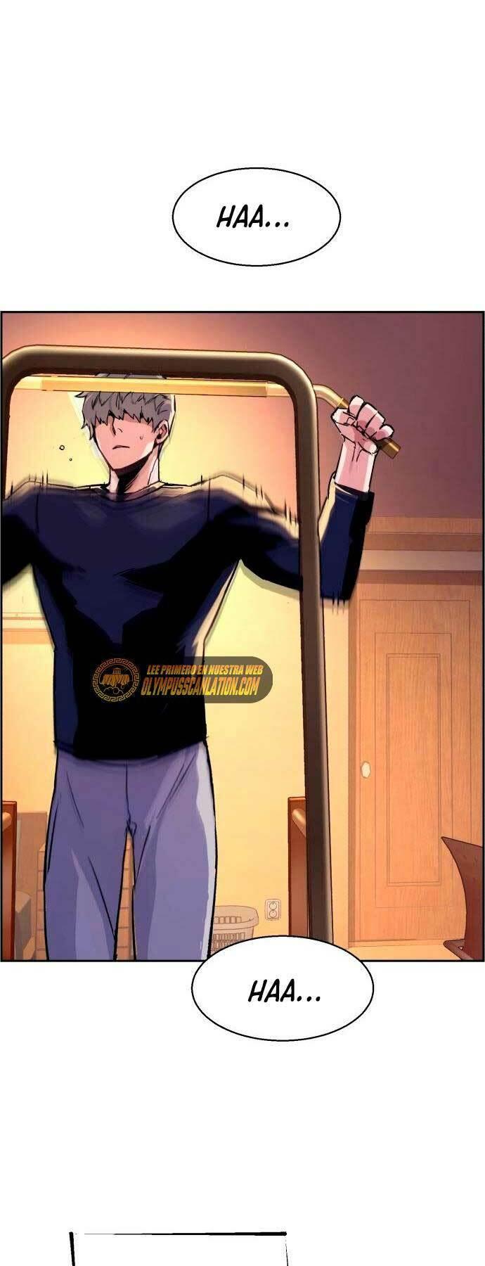 bạn học tôi là lính đánh thuê chapter 122 31