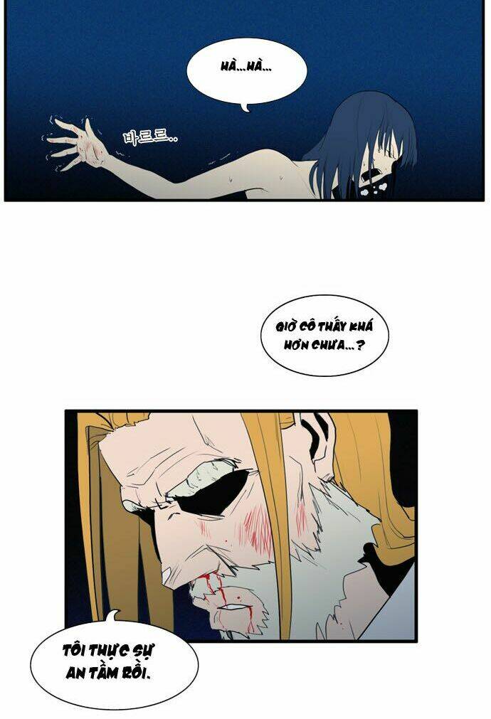 changsik đứa con của rồng chapter 40 24