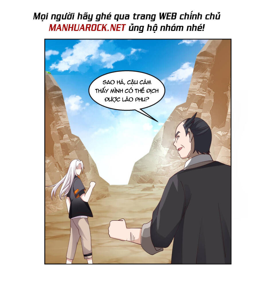 trên người ta có một rồng chapter 578 9