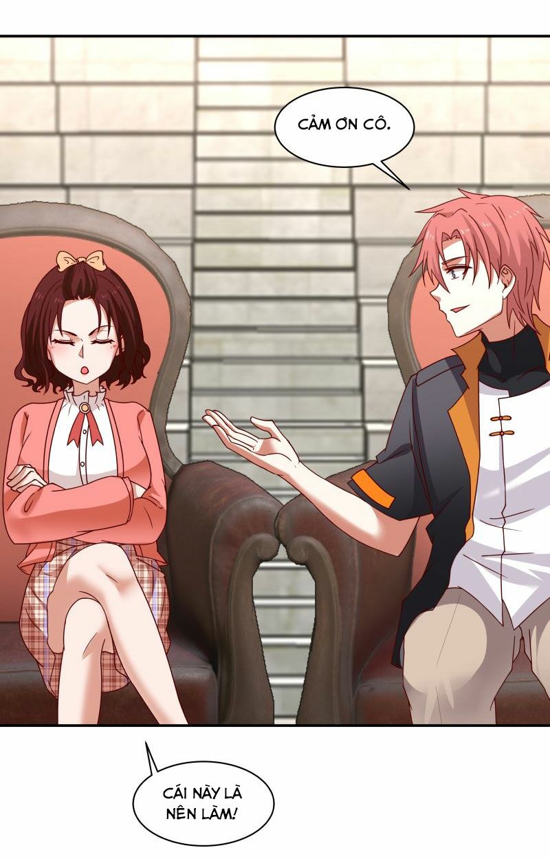 trên người ta có một rồng chapter 426 4