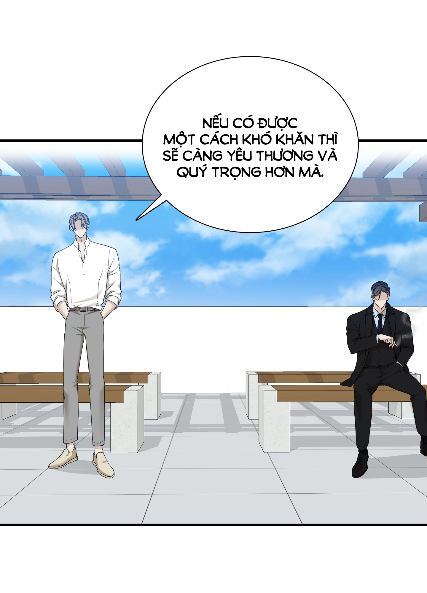 Kẻ Đê Tiện chapter 54.2 - Trang 9