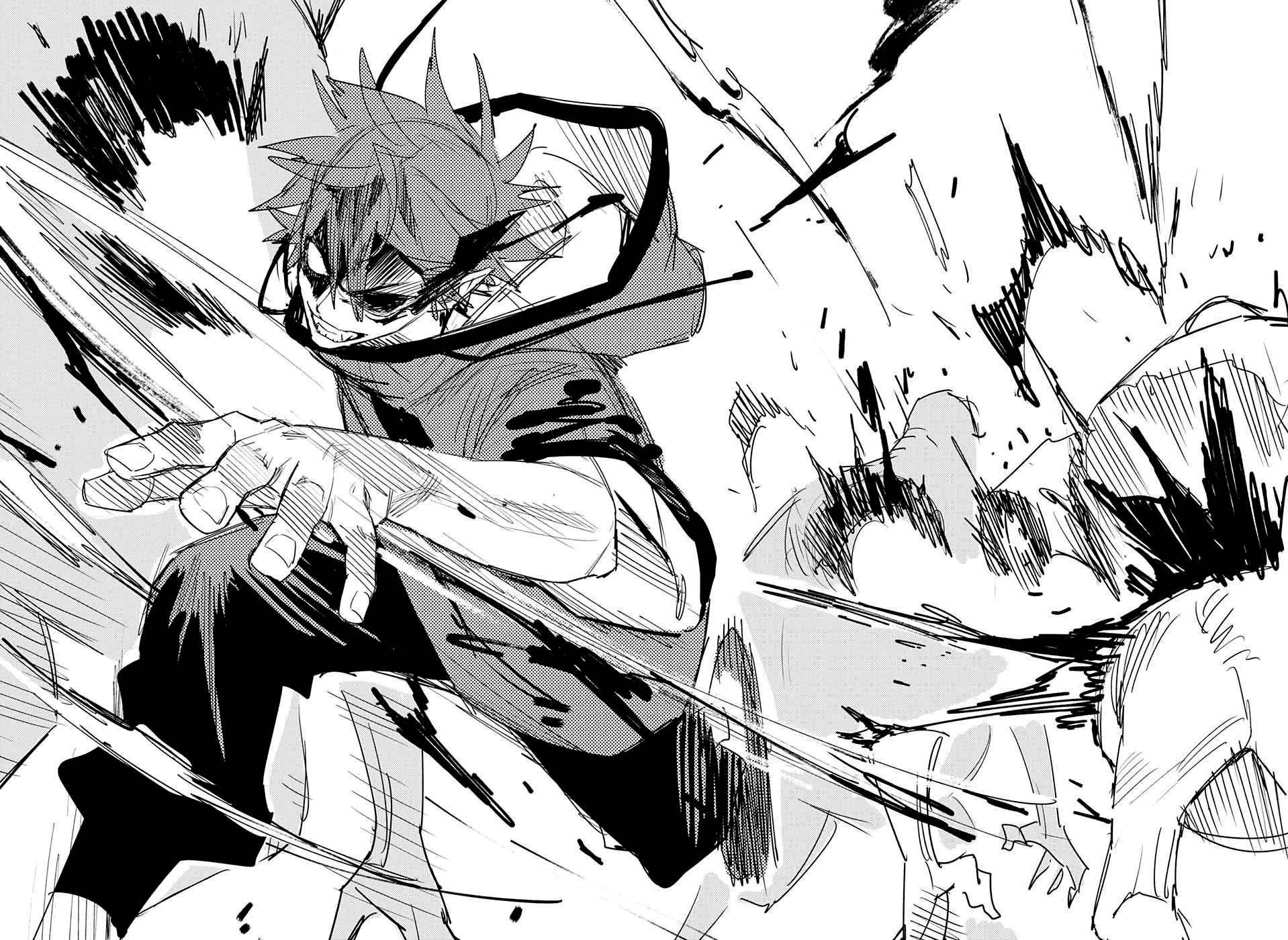 câu chuyện trên phố shinfuku chapter 8.2 8