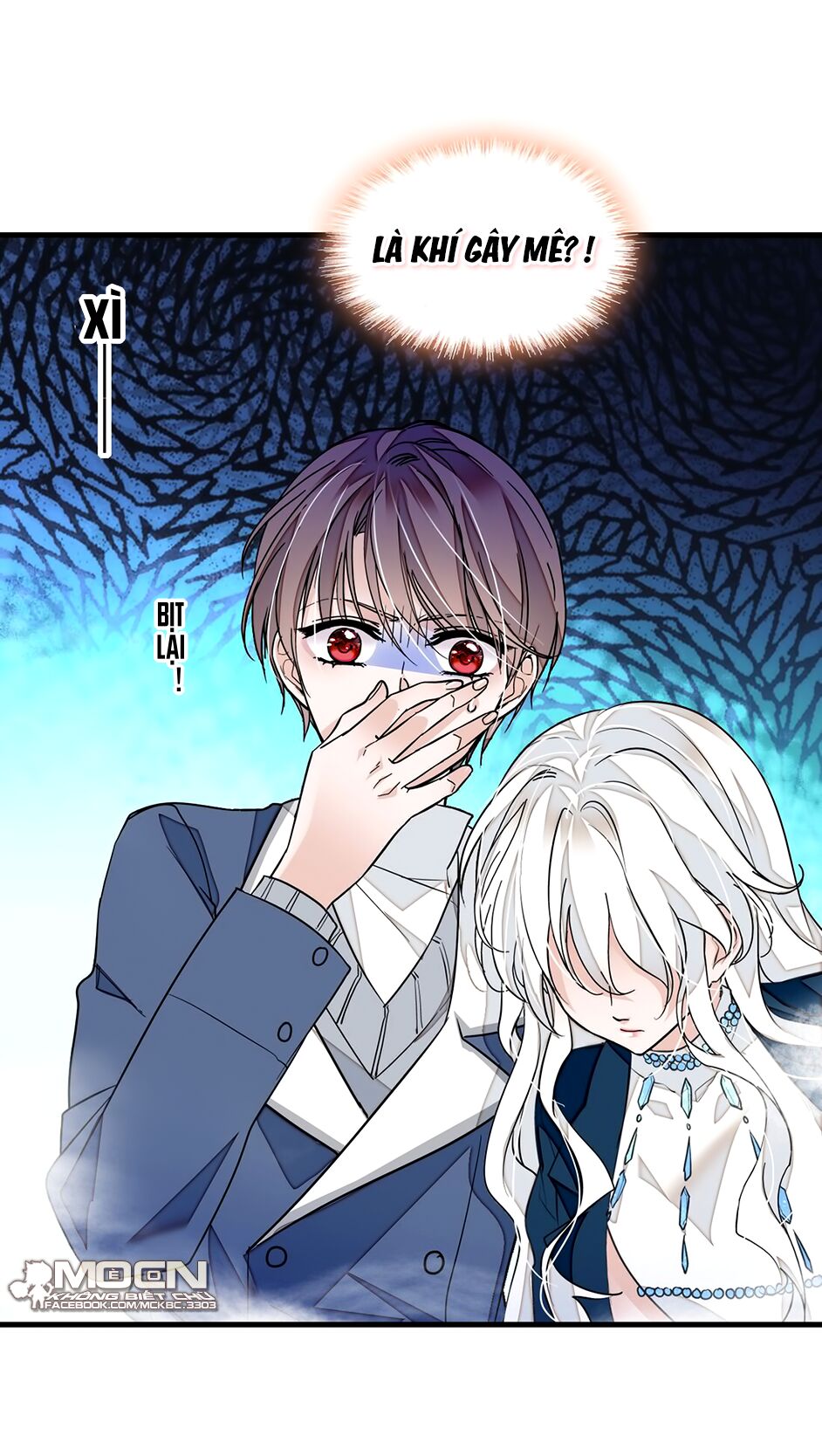 long phượng phiên chuyển chapter 52 40