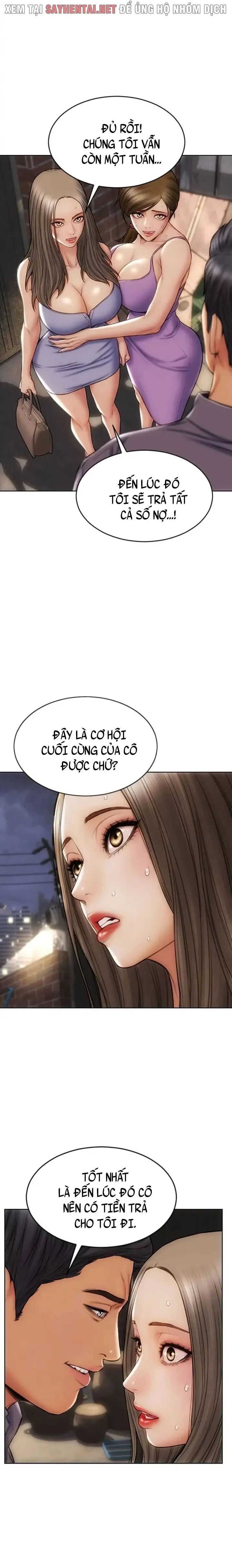 gã tồi tệ chapter 12 19