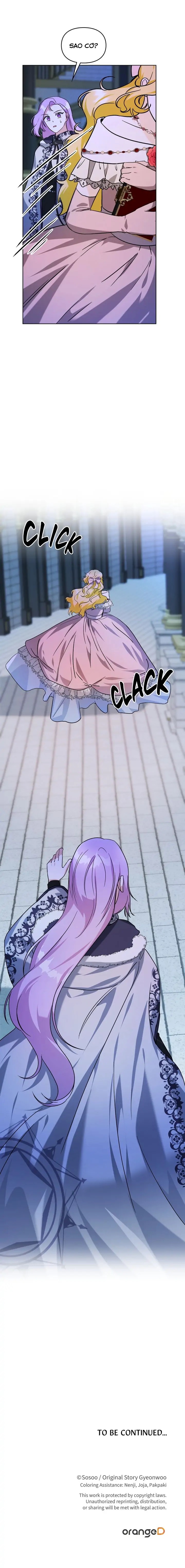 hãy nghe lời của tôi chapter 47 10