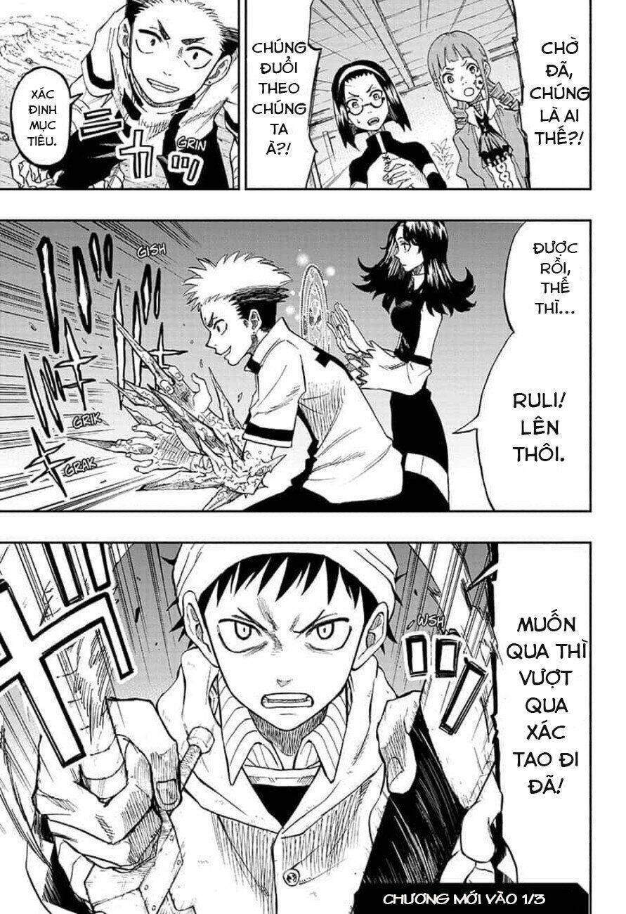 guardian of the witch chapter 4 21