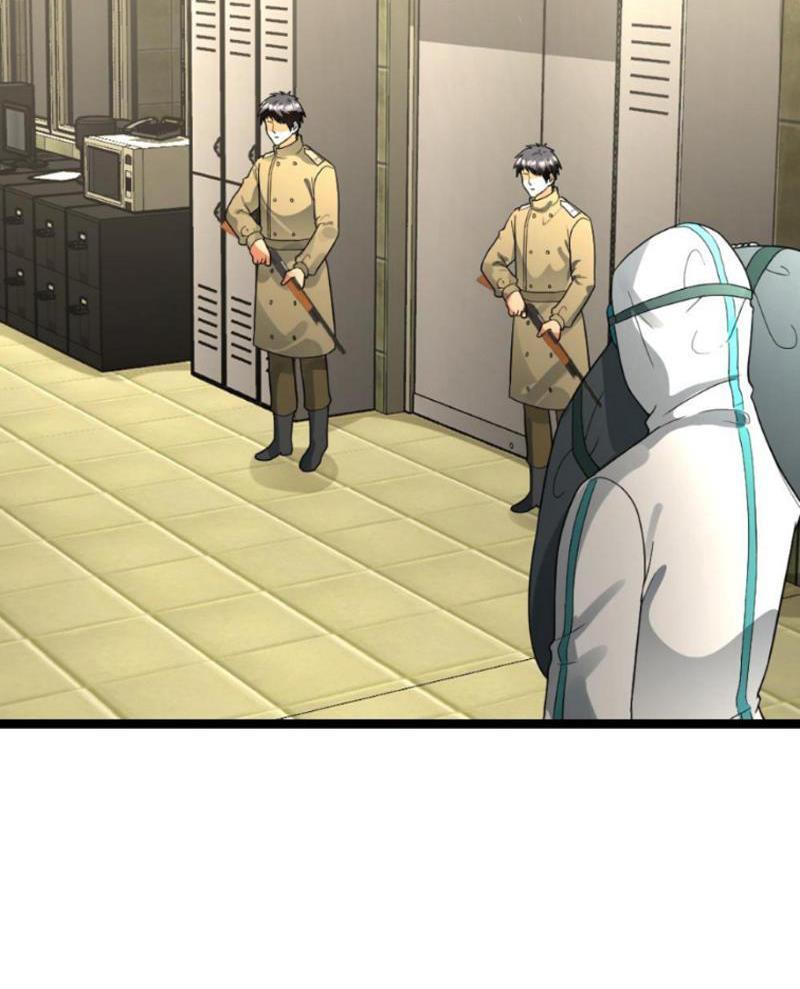 đóng băng toàn cầu: tôi gây dựng nên phòng an toàn thời tận thế chapter 189 13