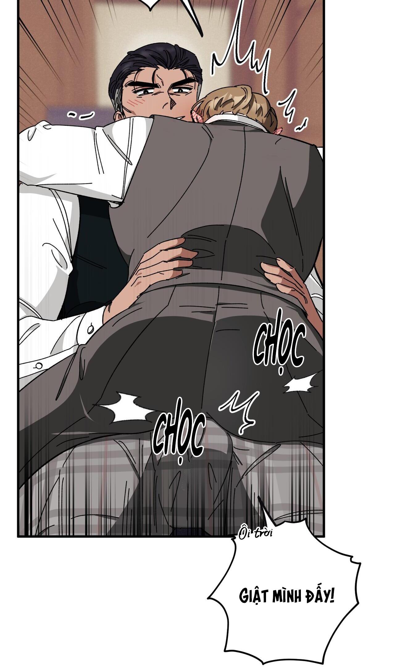 làm dâu nhà tài phiệt họ kang chapter 37 58
