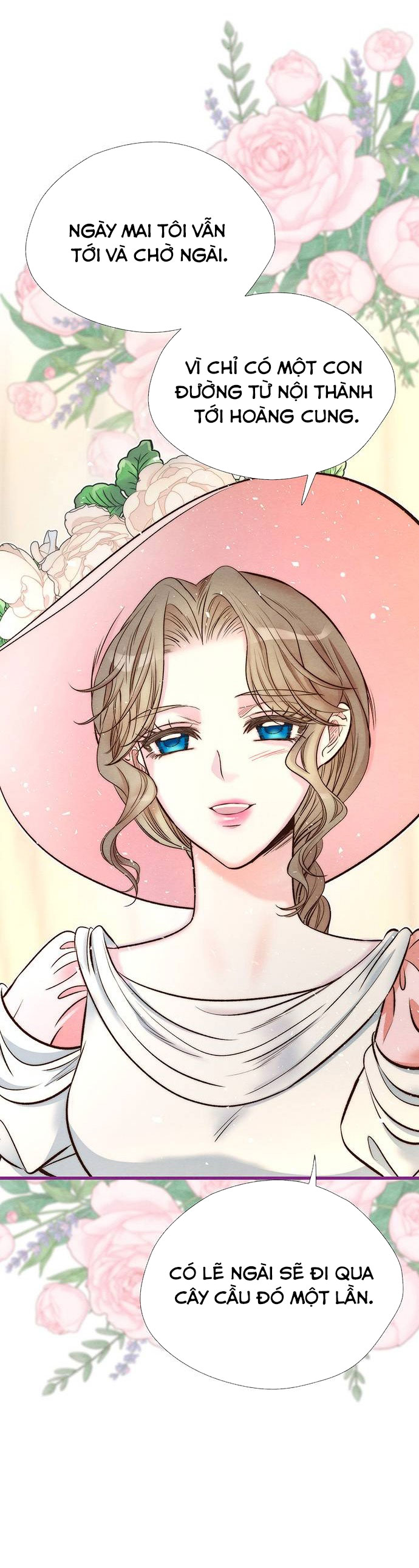 hoàng tử phiền toái chapter 22 18