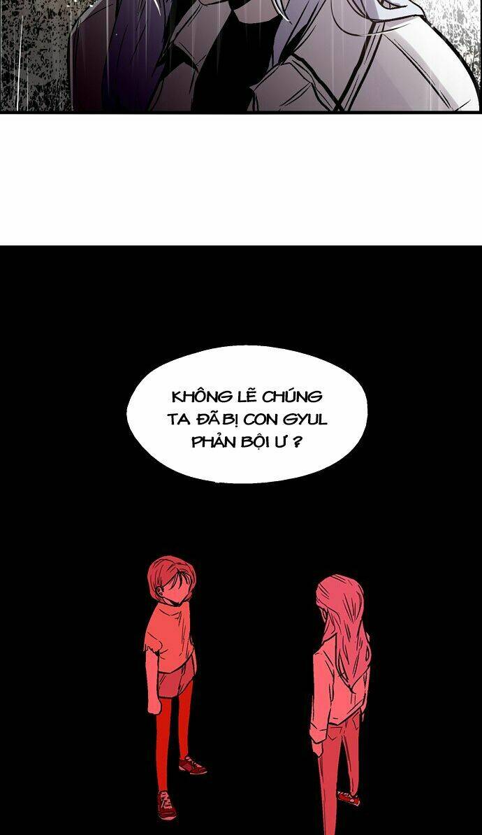 người máy hủy diệt chapter 95 15