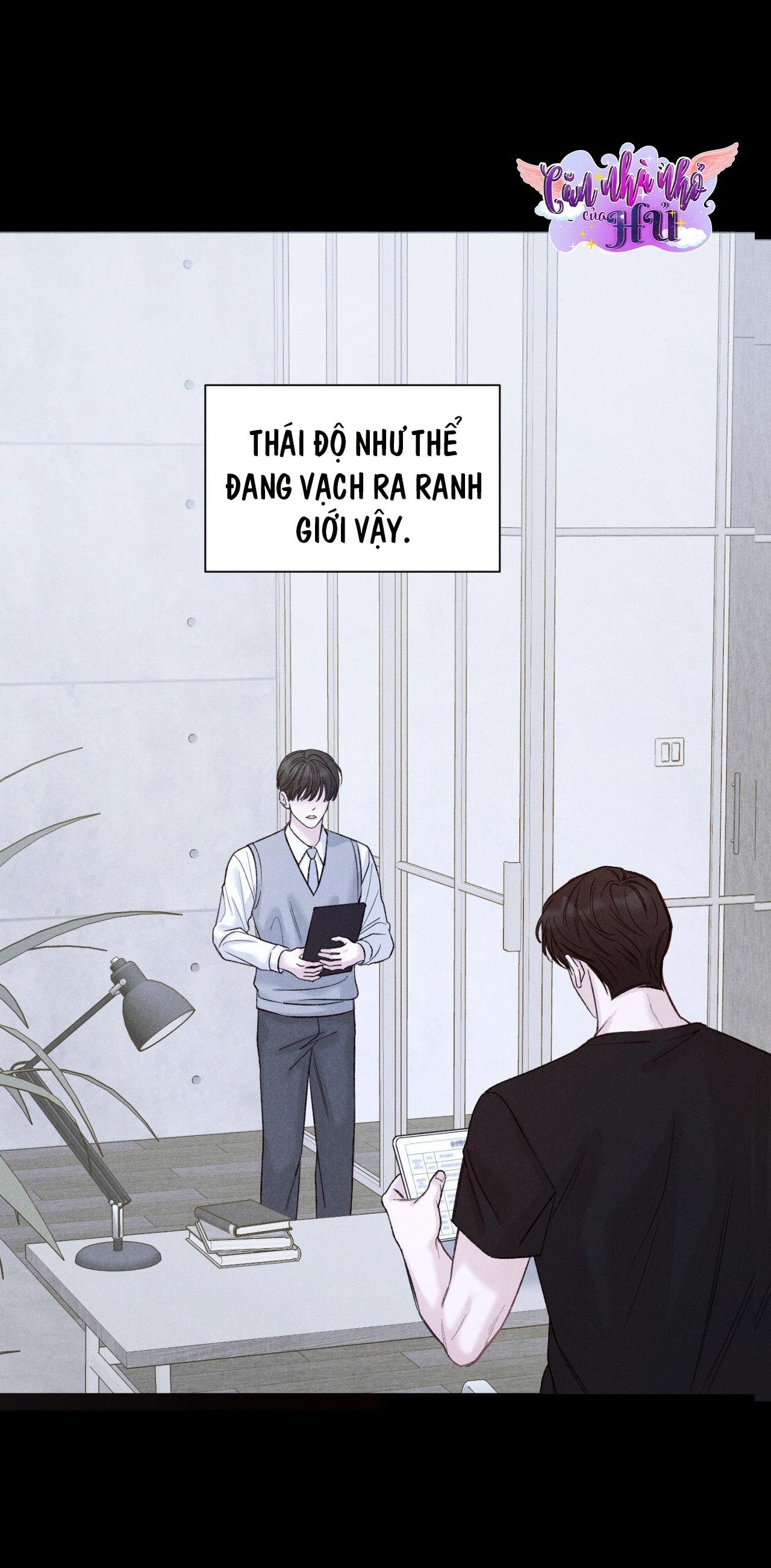 ân huệ chapter 2 98