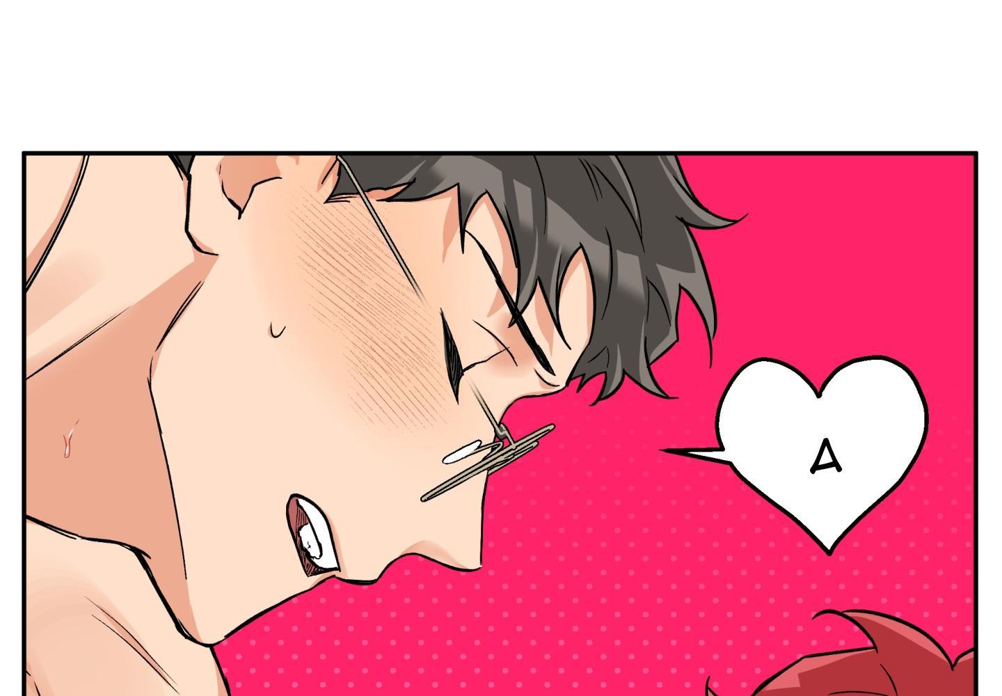 gâu gâu! chapter 54 59