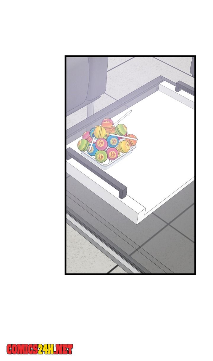 người xa lạ chapter 14 21