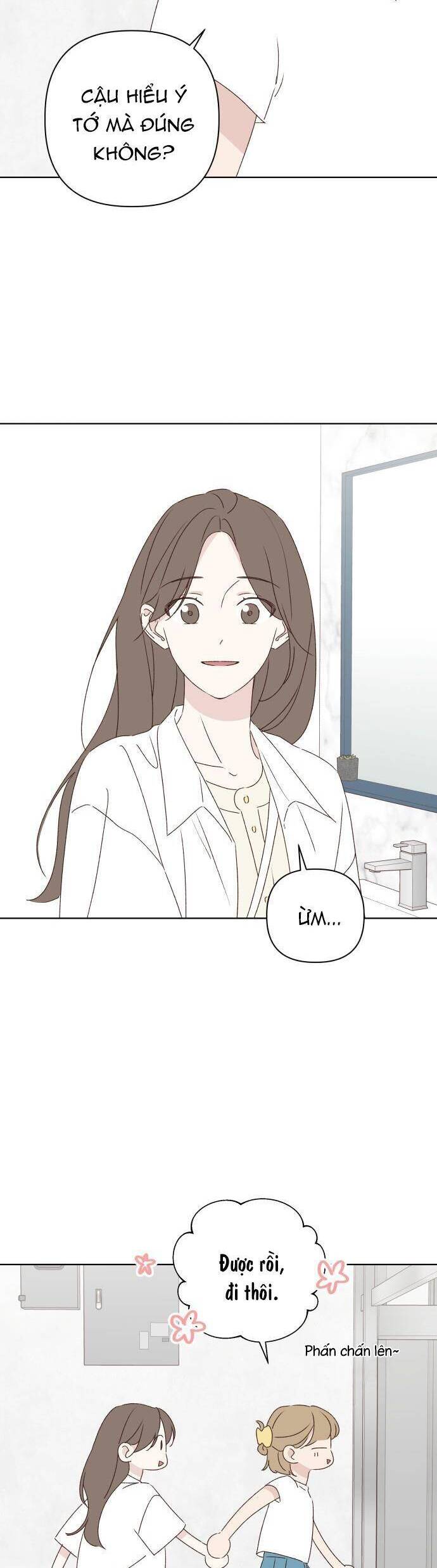 lén lút quện nhau chapter 31 6