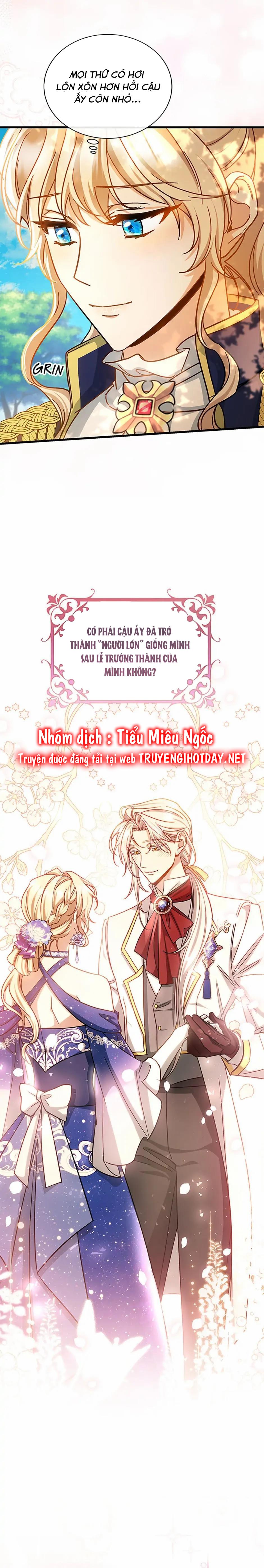 vị cứu tinh của nhân vật chính chapter 48 4