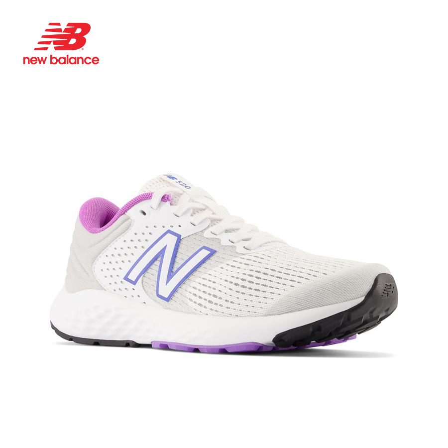 Giày thể thao nữ New Balance Running Cushioned W - W520CG7