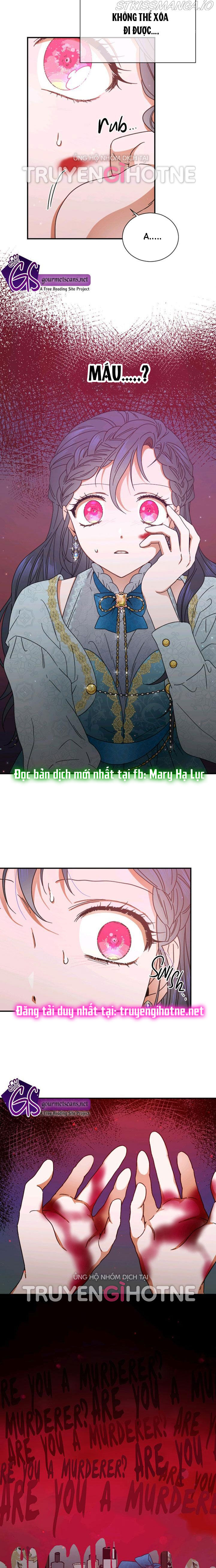 lady baby chapter 160 19