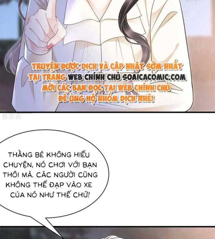 đại tiểu thư có thể có bụng dạ gì xấu chứ! (full) chapter 134 39