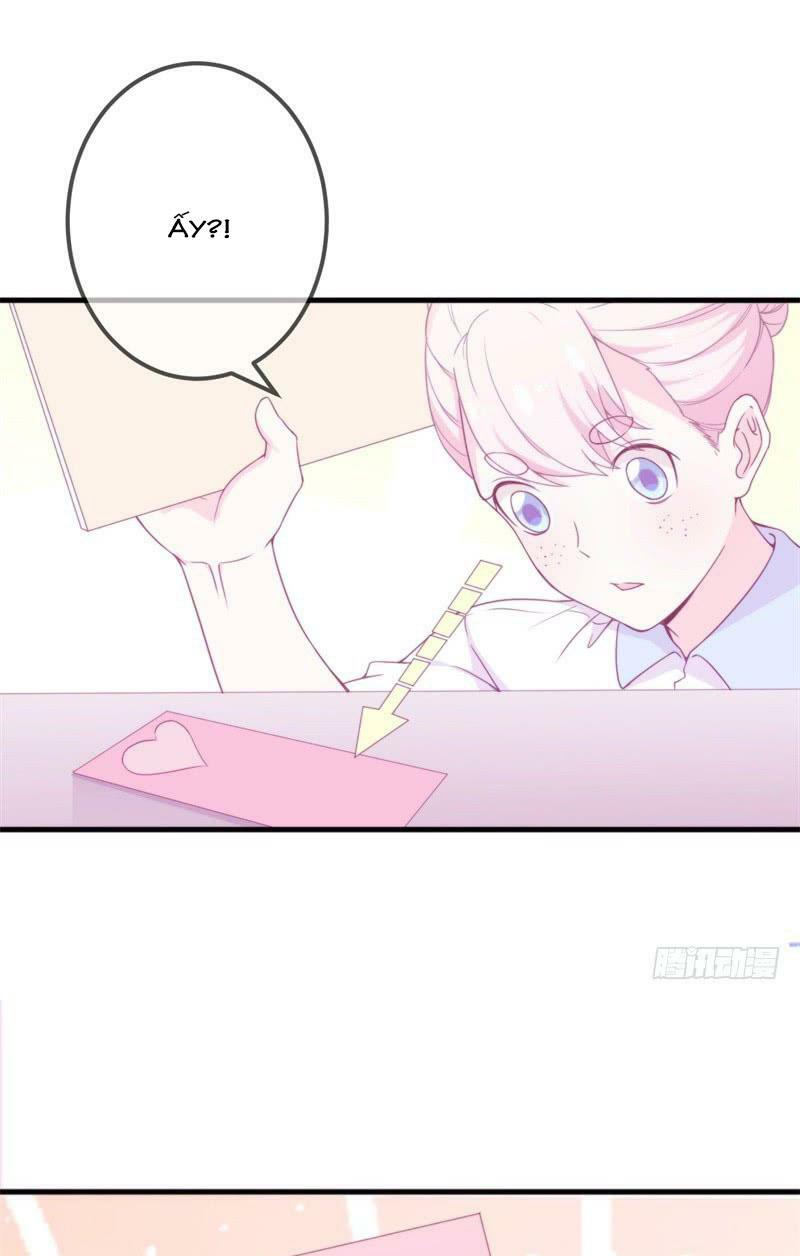 101 lần đoạt hôn chapter 12 21