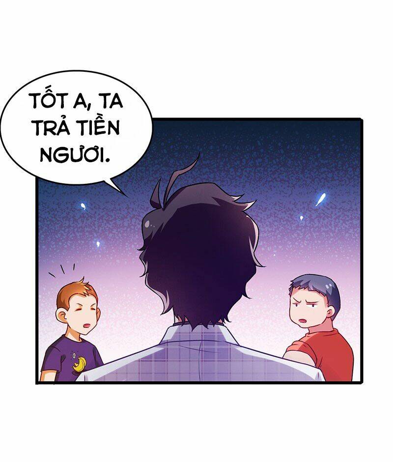 siêu cấp bại gia tử chapter 26 23