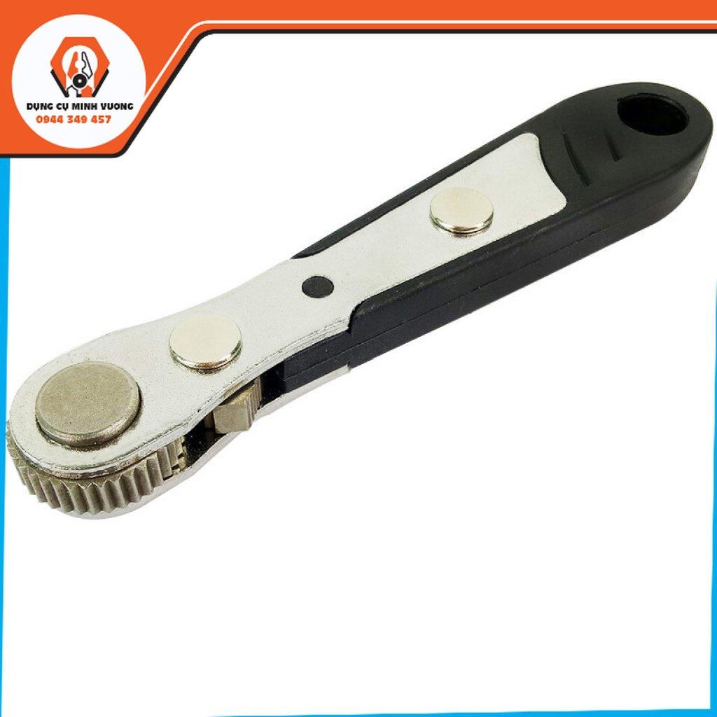 Bộ 19 Đầu Tua Vít Mini 1 / 4 Inches Nhiều Màu Sắc Tiện Dụng