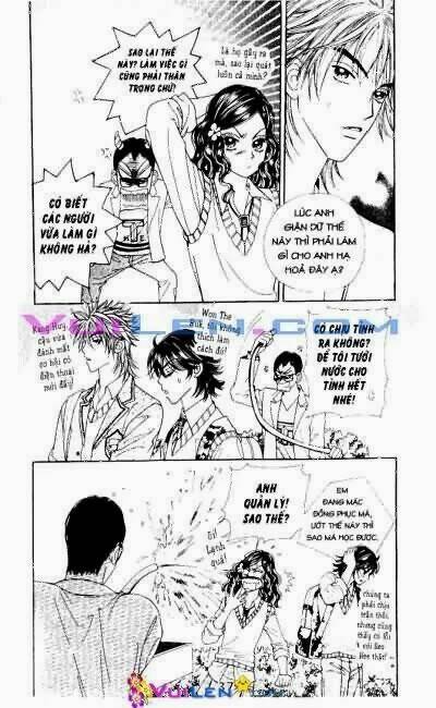 giấc mơ thần tượng chapter 7 37