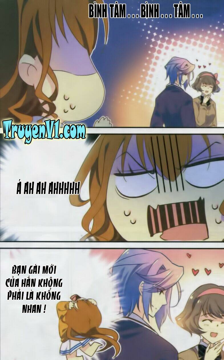 những vì sao trong lòng đại dương chapter 14 10