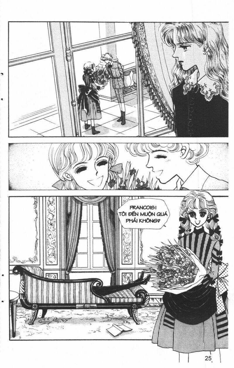 bibi iris chapter 2 25