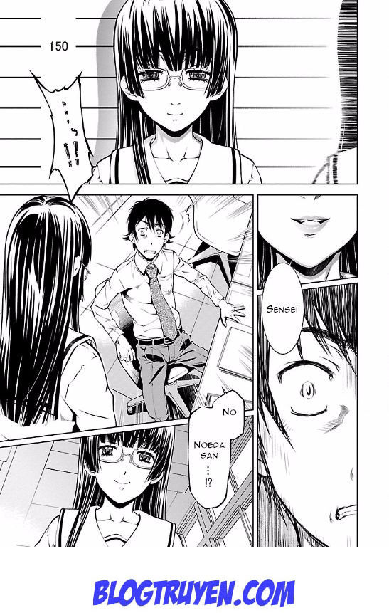 delusional love chapter 5 10