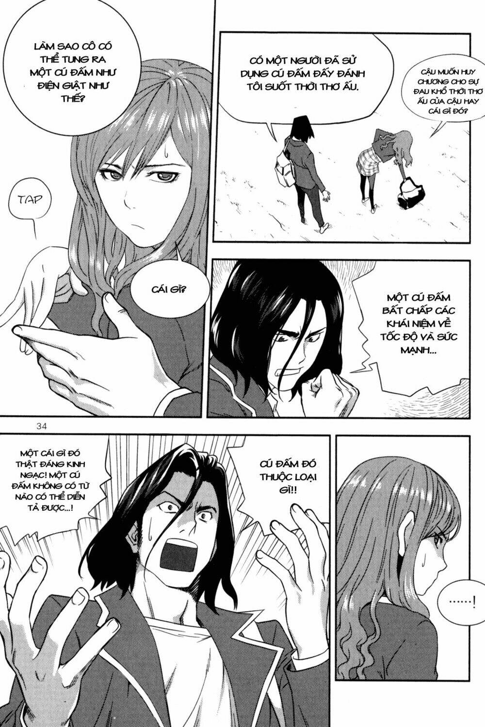 xo sisters chapter 1 35