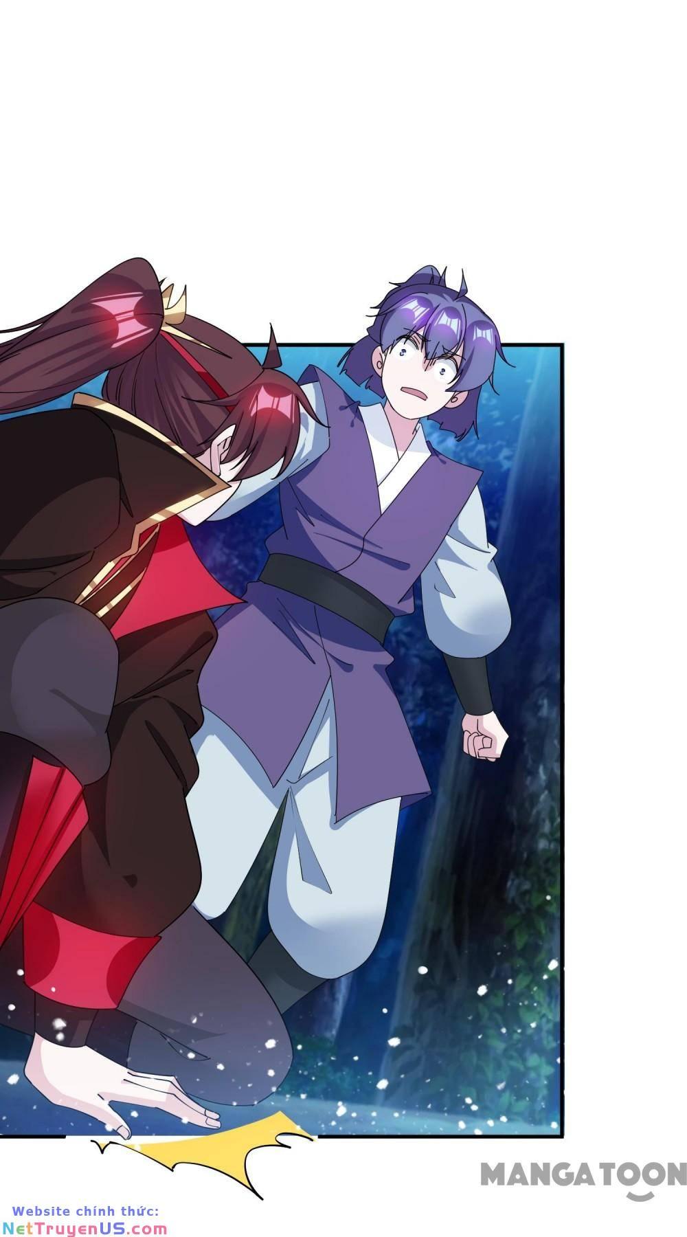 cực phẩm bại gia tử chapter 243 35