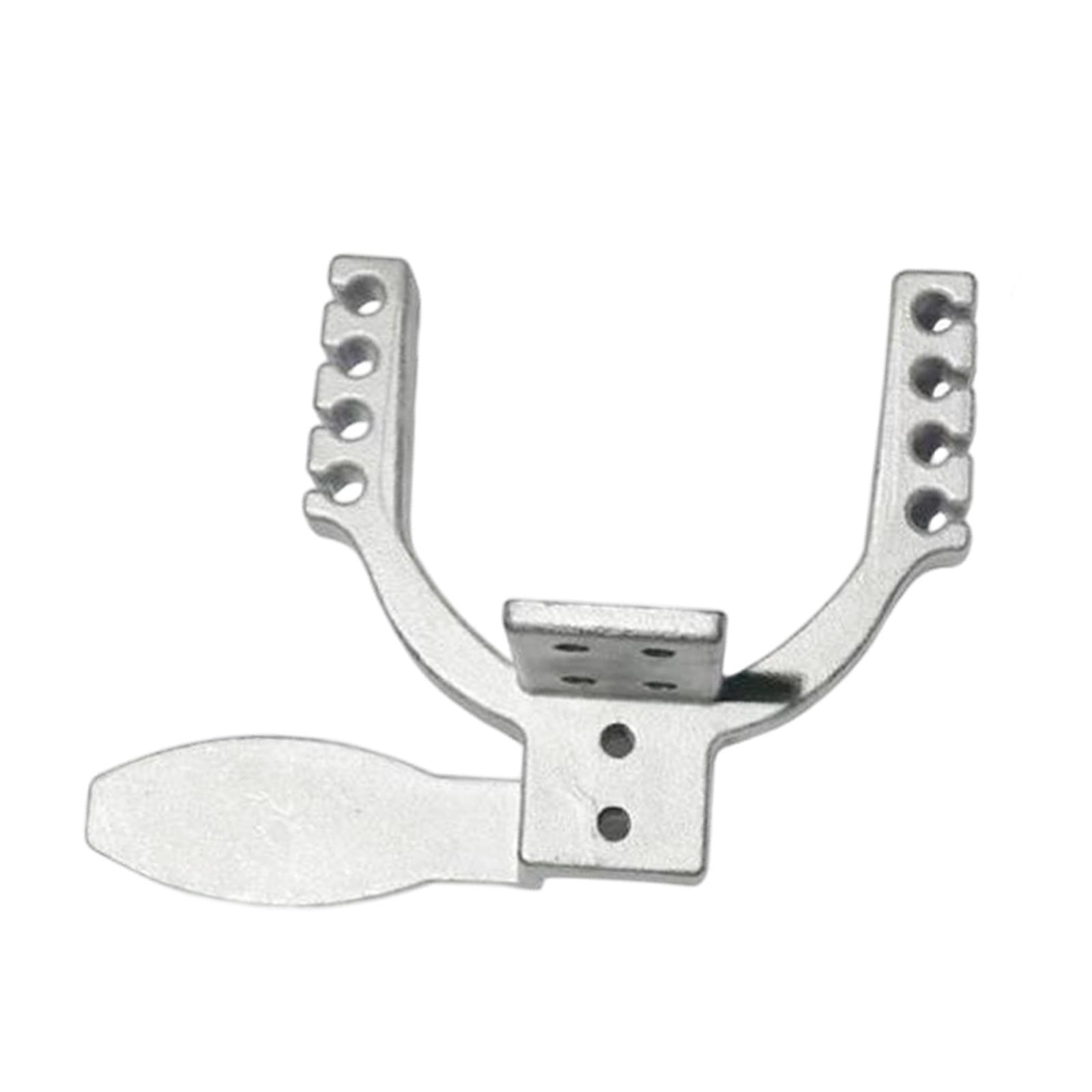 Release Device DIY Outdoor