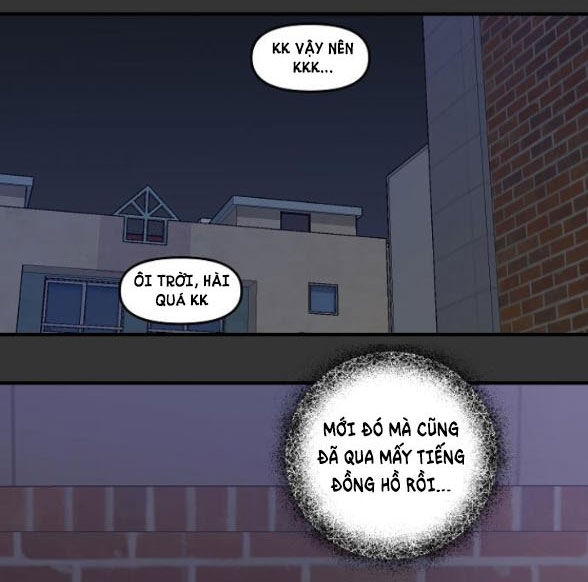 Tự Do Trong Mơ chapter 43.2 27