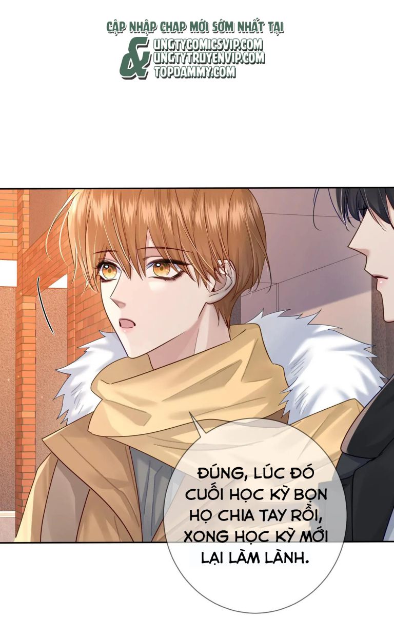 nhân vật chính chỉ muốn yêu đương chapter 47 5