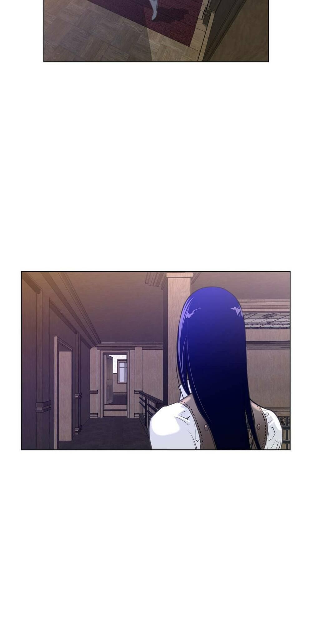 một nửa hoàn hảo chapter 10 6