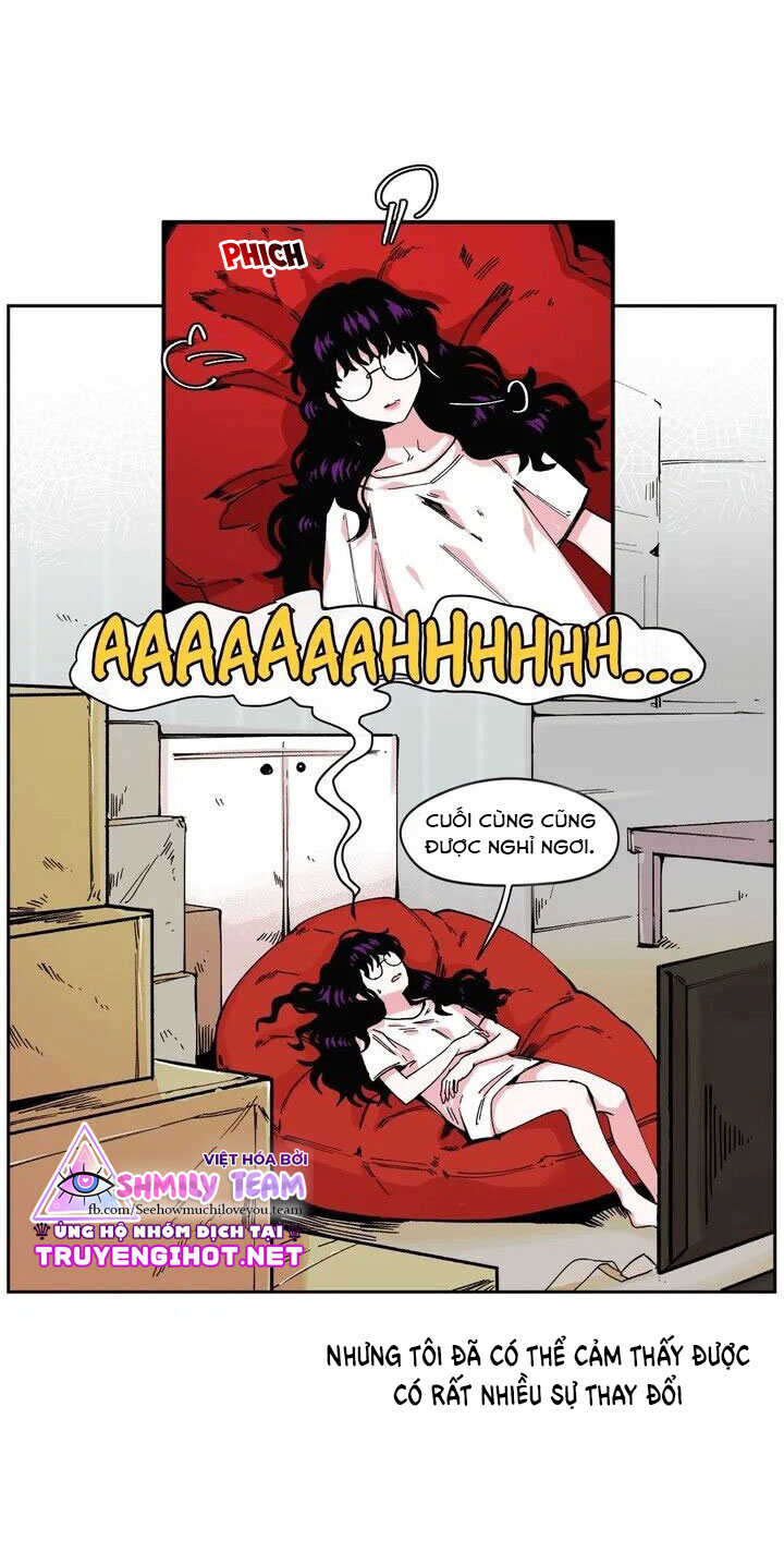 s flower - đóa hoa máu s chapter 1 53