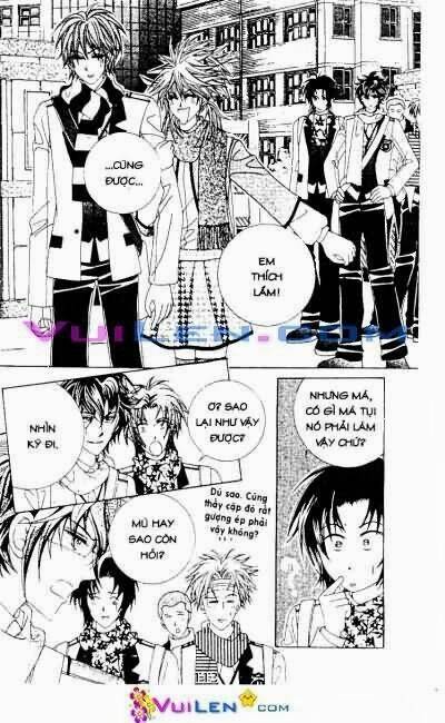 đại ca đi học chapter 3 113
