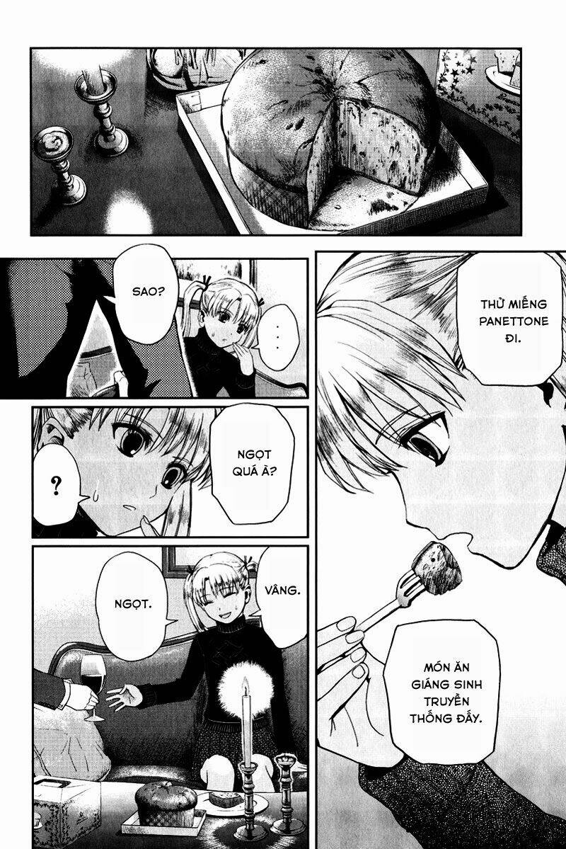 gunslinger girl chapter 51 7