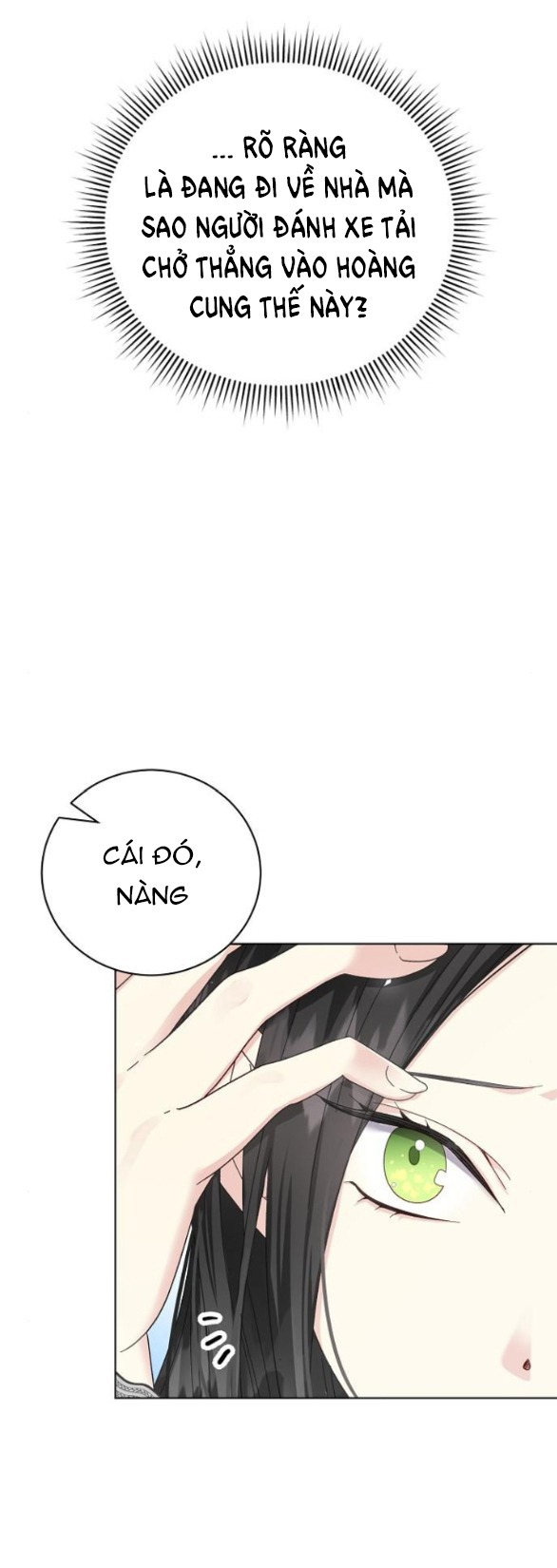 chiếm hữu trái tim bạo chúa chapter 40.1 17