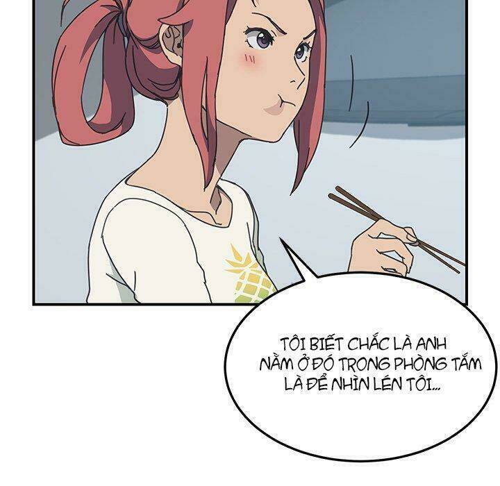 bạn cùng phòng bất đắc dĩ chapter 8 113